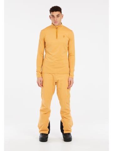 Protest " REWILL in Cab Yellow