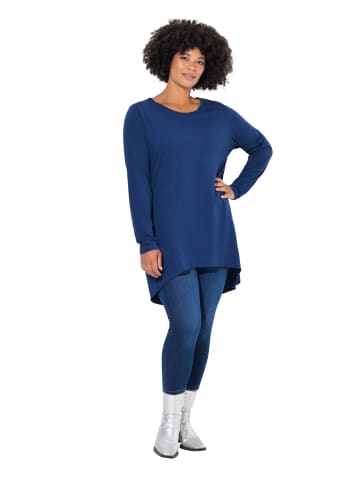 Angel of Style Shirt in dunkelblau