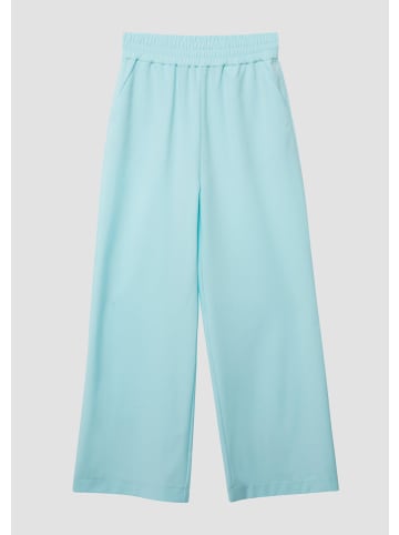 s.Oliver Hose in 6491_türkis