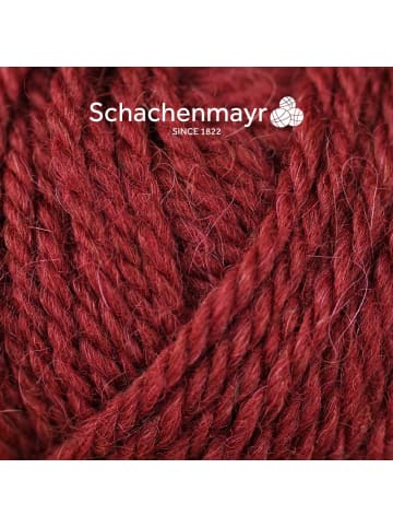 Schachenmayr since 1822 Handstrickgarne Alpaca Classico, 50g in Bratapfel