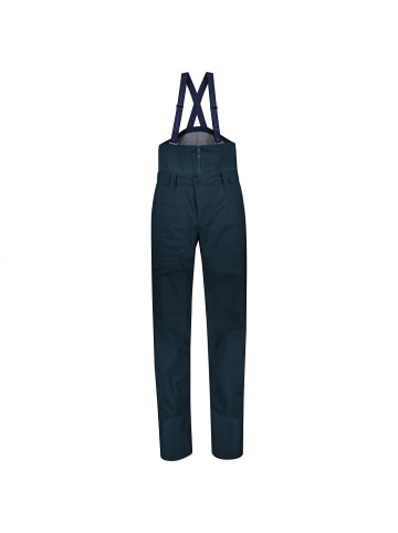 CAMP COSMO JACKET in Blau