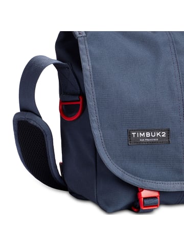 Timbuk2 Flight Classic Messenger 35 cm granite-flame