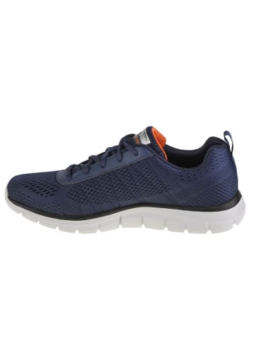 Skechers Skechers Track-Moulton in Dunkelblau