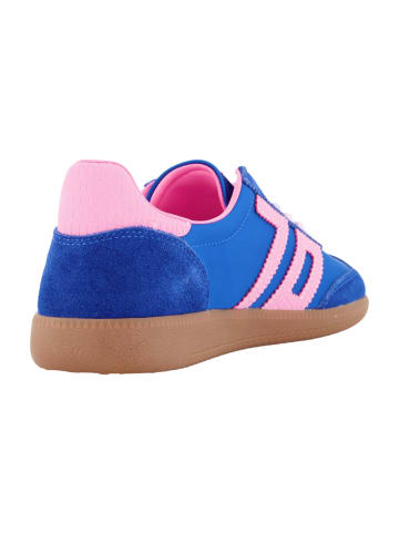 Back 70 Sneaker Low in Blau