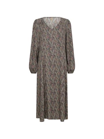 soyaconcept Hemd SC-ILYA 4 in 4975C WINE COMBI