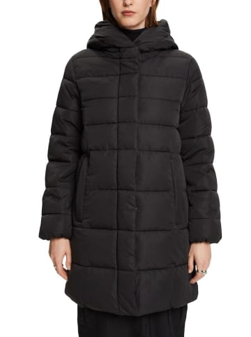 ESPRIT Jacke in Black