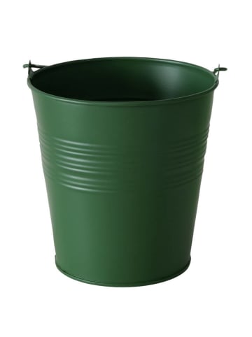 Boltze Blumentopf in grün