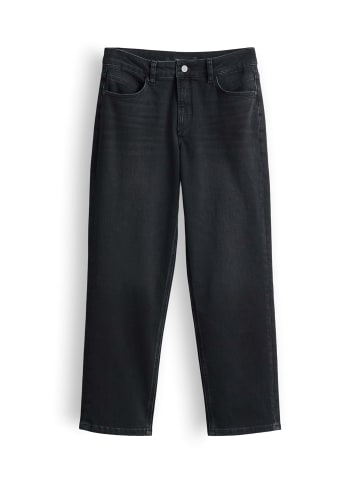 someday. Carie straight in Washed Black