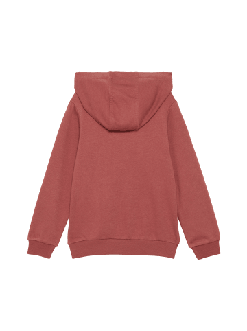 s.Oliver Sweatshirt langarm in Rot