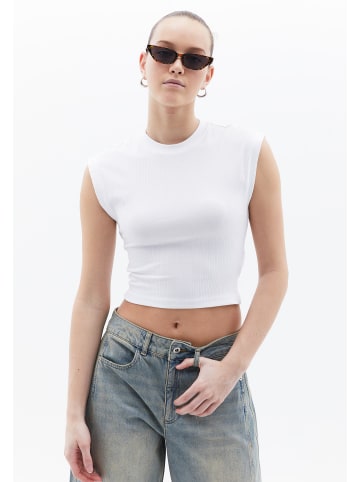 OXXO T-Shirt WHITE