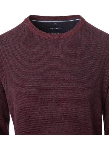 CASAMODA Sweatshirt für Herren in uni