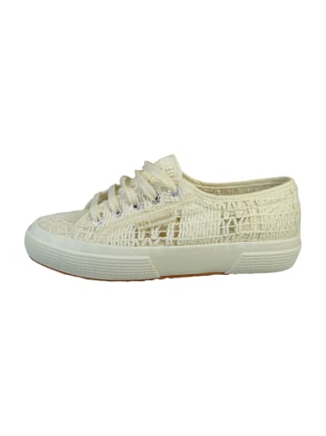 Superga Sneaker beige