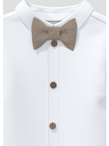 s.Oliver T-Shirt Body in 0100_weiß