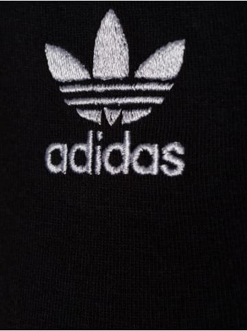 Adidas originals Top JD4612 in schwarz weiß