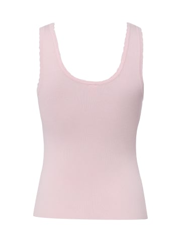 Y.A.S Top YASLena in rosa