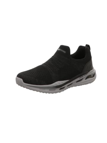 Skechers Slipper in schwarz