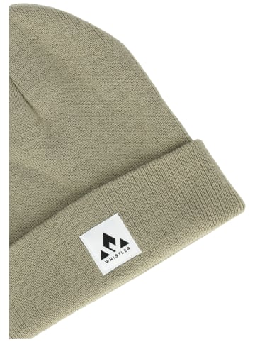 Whistler Mütze Bunde in 3051 Vetiver