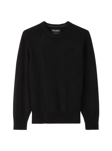 Marc O'Polo Pullover regular in Schwarz