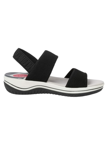 Finn Comfort Komfort Sandalen für Damen in schwarz