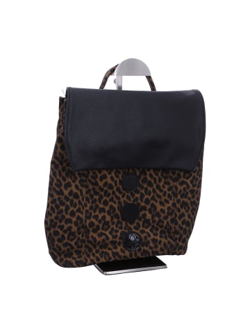 rieker Rucksack  in Braun