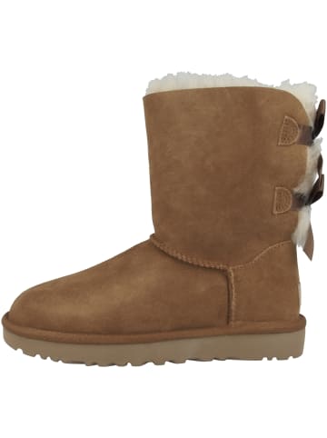 UGG Stiefelette Bailey Bow II in braun