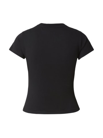 Hummel T-Shirt in black
