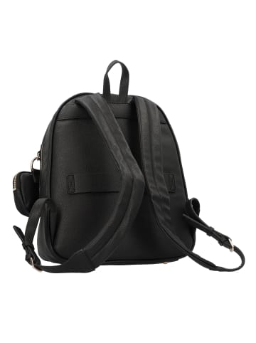 Guess Power Play II Daypack 36 cm Laptopfach in black