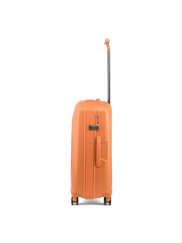 Epic Phantom SL 4-Rollen Trolley 66 cm in burntorange