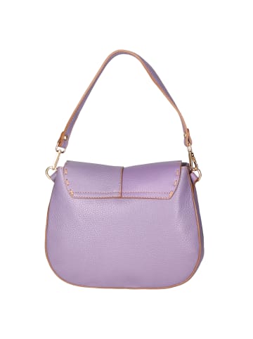 Gave Lux Schultertasche in D87 VIOLET