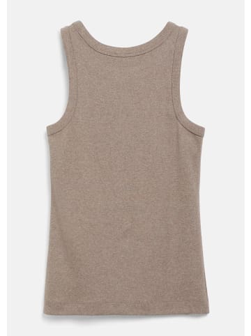 s.Oliver T-Shirt in 85W0_braun