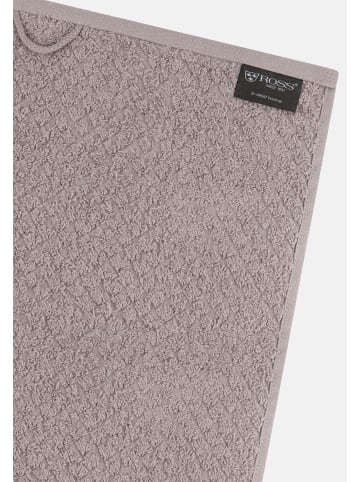 Ross 4 X Handtuch 2 X Duschtuch im Set Harmony in Flanell