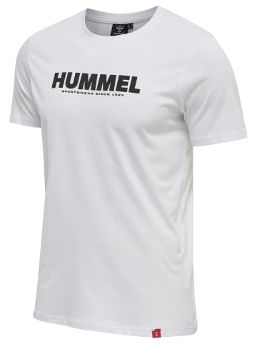 Hummel Hmllegacy Erwachsene in BLACK/WHITE