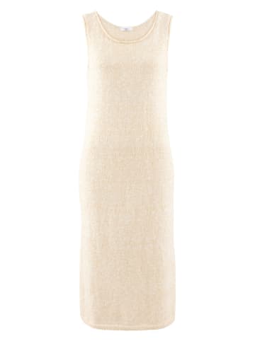 Tamaris Strickkleid in Sugar Swizzle