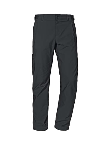 Schöffel Hose lang "Pants Oaktree M" in asphalt