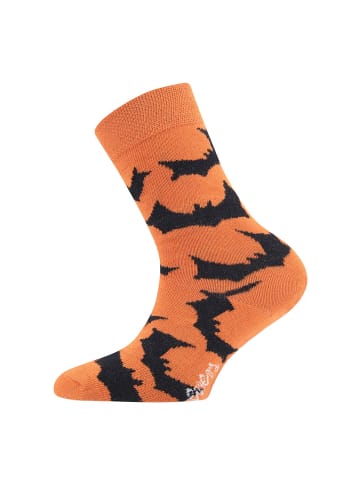 ewers 2er-Set Socken 2er Pack Fledermäuse/Gespenster in bunt