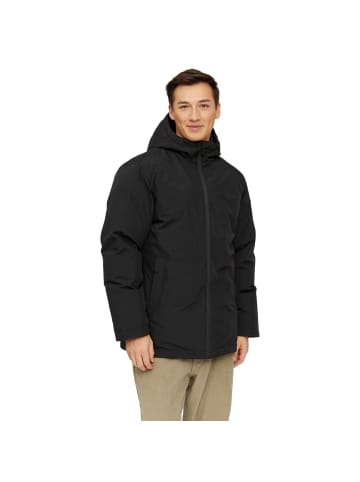 MAZINE Steppjacke in black