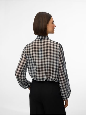 Vero Moda Bluse in Black