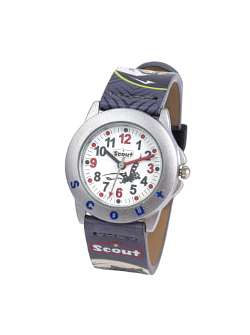 Scout Metall in mehrfarbig