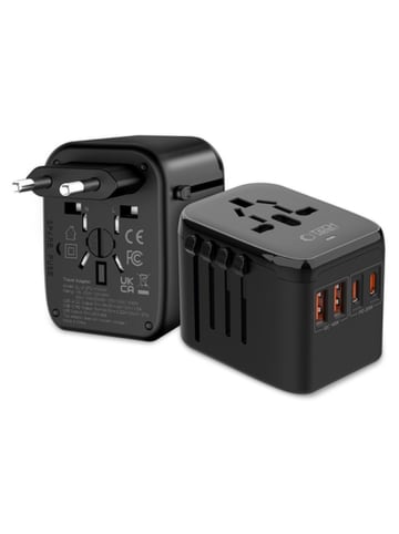 Tech Protect Tech Protect TA200 EU UK US AU Adapter