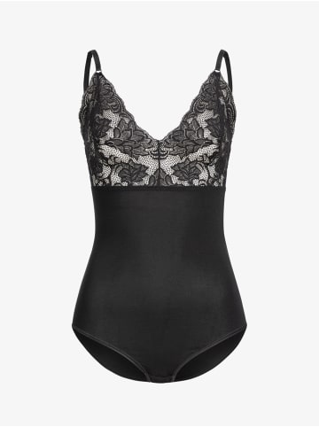 Erlich Textil  HELENA in schwarz