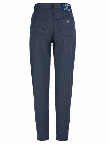 Armani Slim Fit Jeans für Damen in grau
