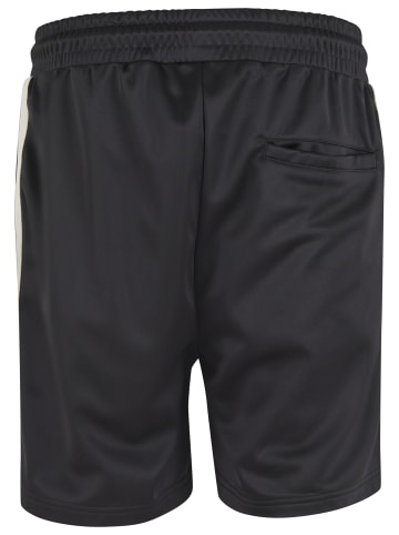 Urban Classics Shorts - Sweat in black
