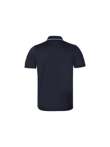 Karl Lagerfeld Poloshirt 745003 in dunkelblau