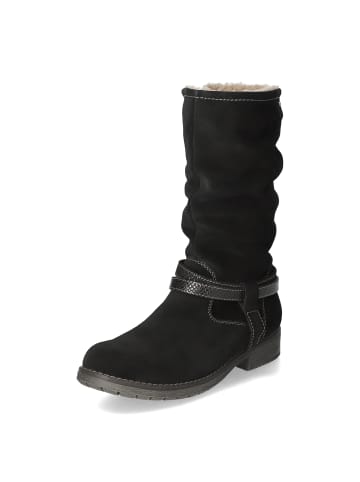 Lurchi Winterstiefel in Schwarz