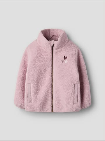 name it Jacke in Keepsake Lilac