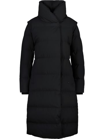alife and kickin Steppjacke, Winterjacke, gefütterte Jacke FleurAK A in moonless