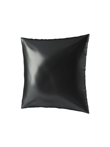 Ailoria BEAUTY SLEEP (65X65) Kopfkissenbezug aus Seide in schwarz