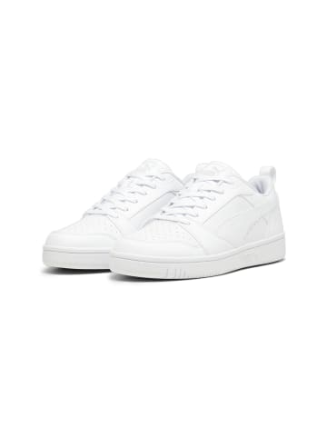 Puma Sneakers Low Rebound v6 Low in weiß