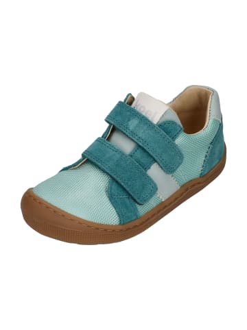 KOEL Sneaker Low DENIS FABRICS 3.0 in blau