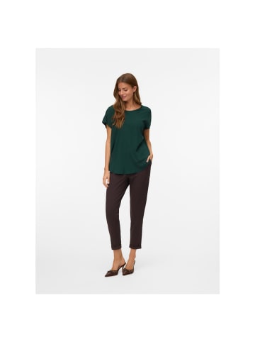 Vero Moda Hose in chocolate torte